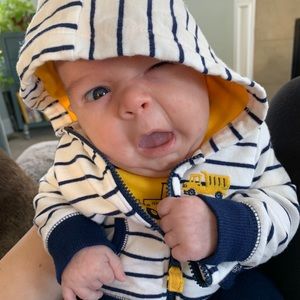 Meet your Posher, Paula